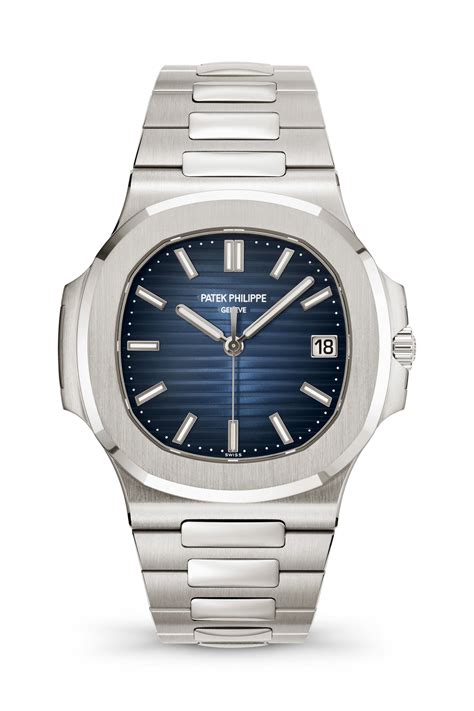 patek philippe steel nautilus price|patek nautilus retail price.